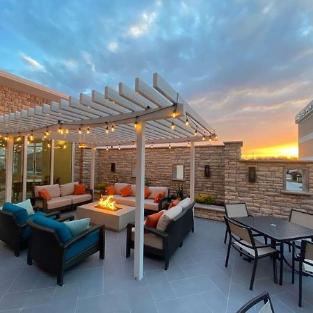 Hyatt House Lewes Rehoboth Beach Luaran gambar