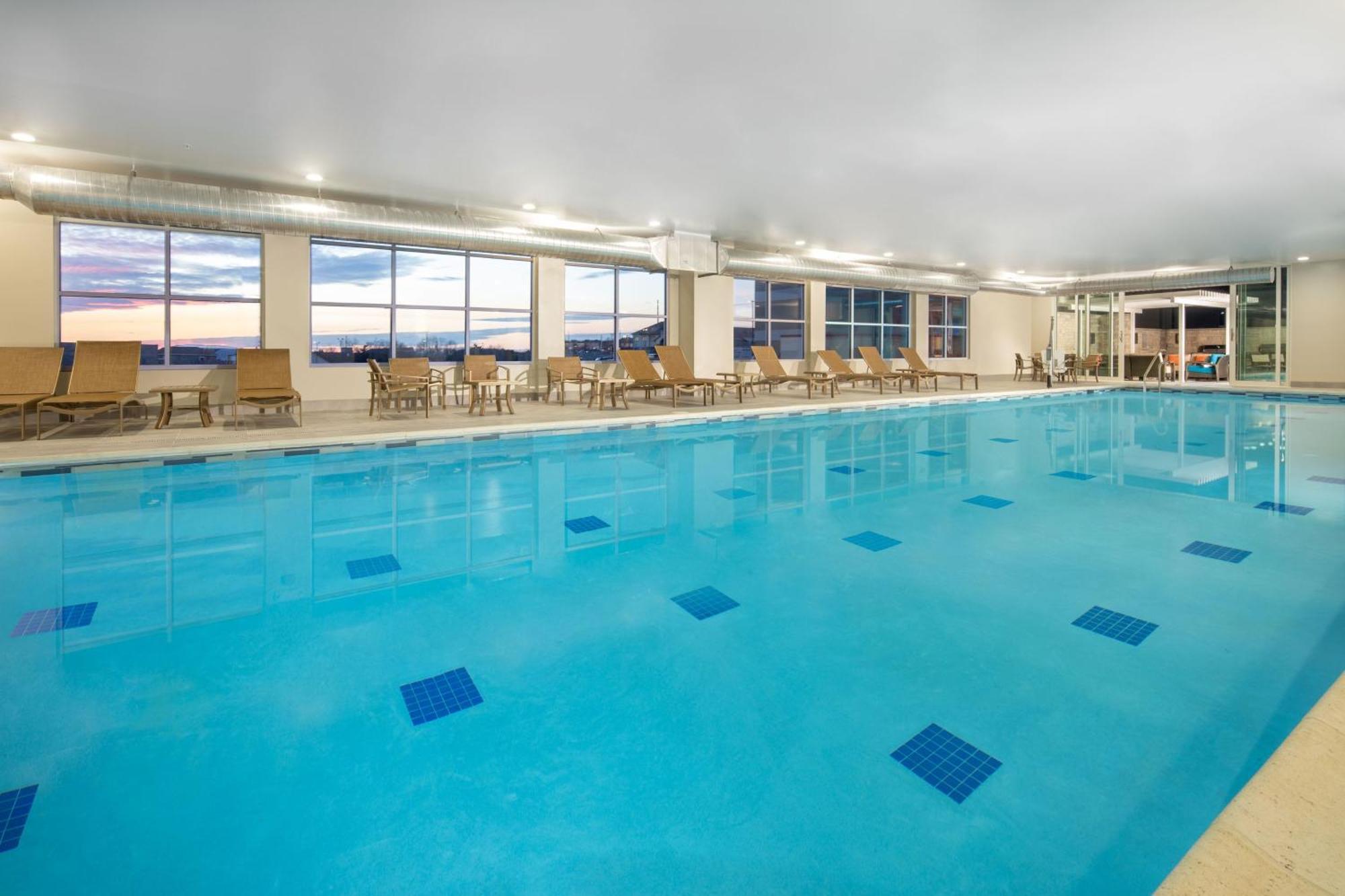 Hyatt House Lewes Rehoboth Beach Luaran gambar