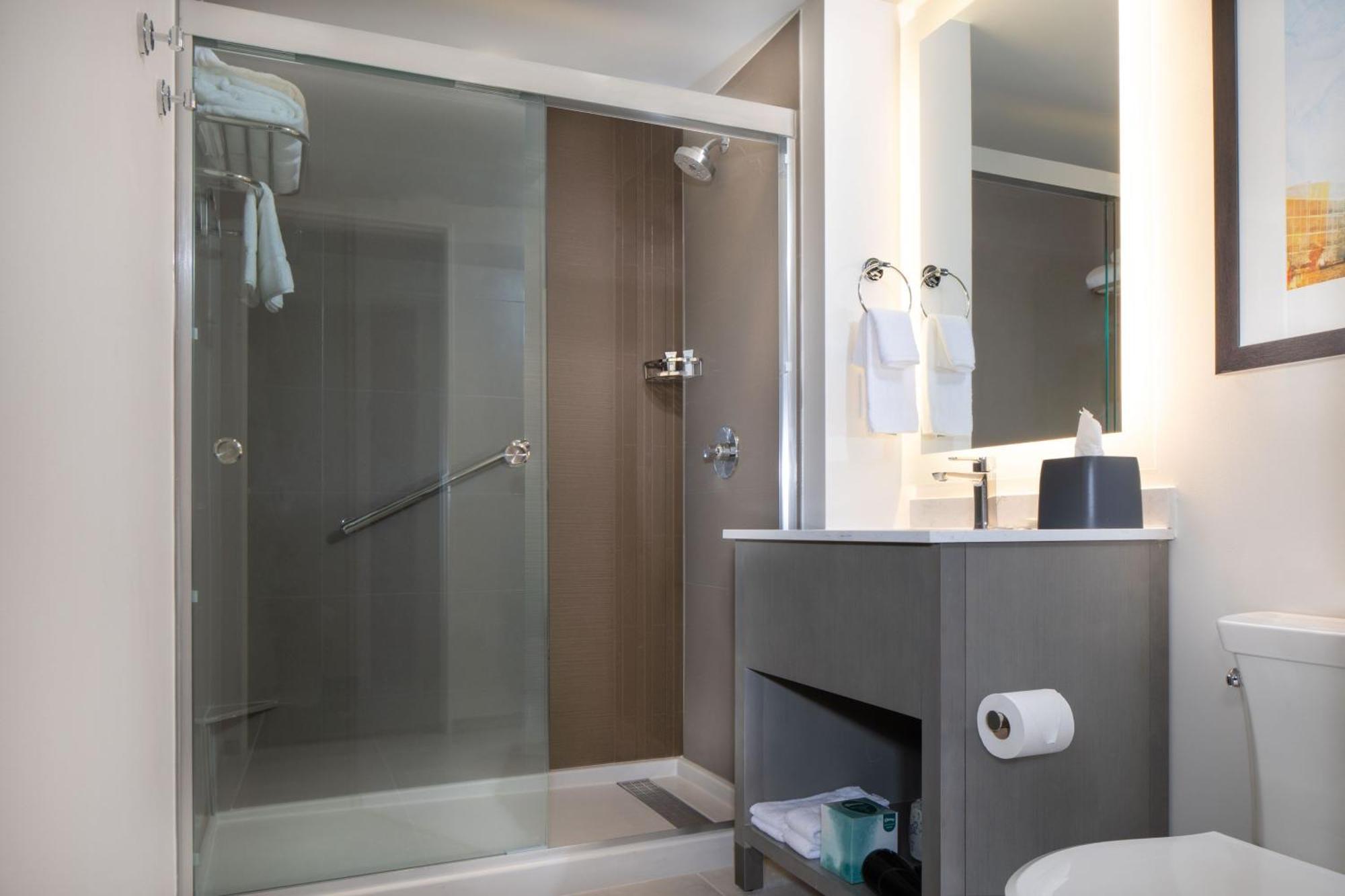 Hyatt House Lewes Rehoboth Beach Luaran gambar