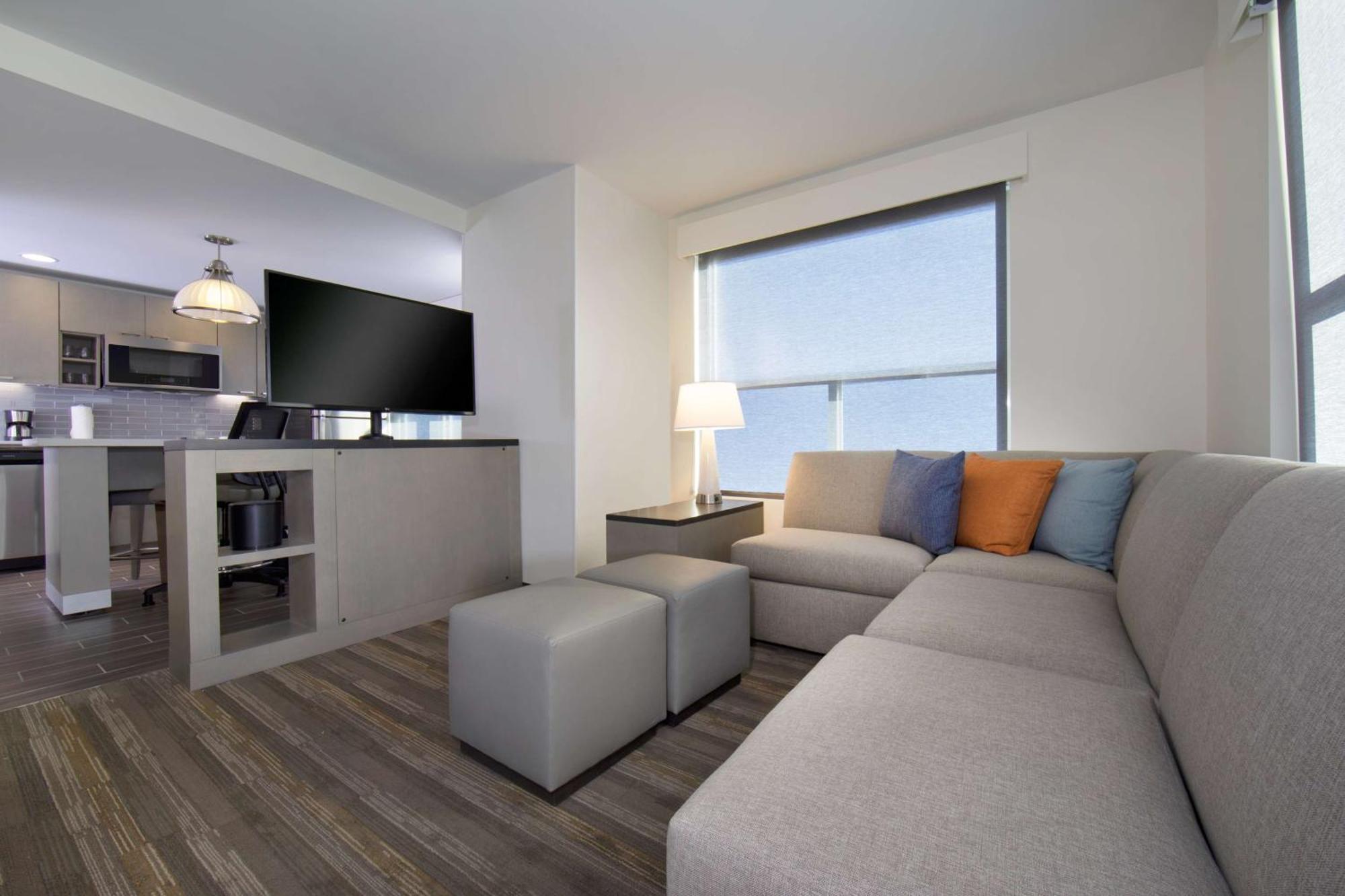 Hyatt House Lewes Rehoboth Beach Luaran gambar