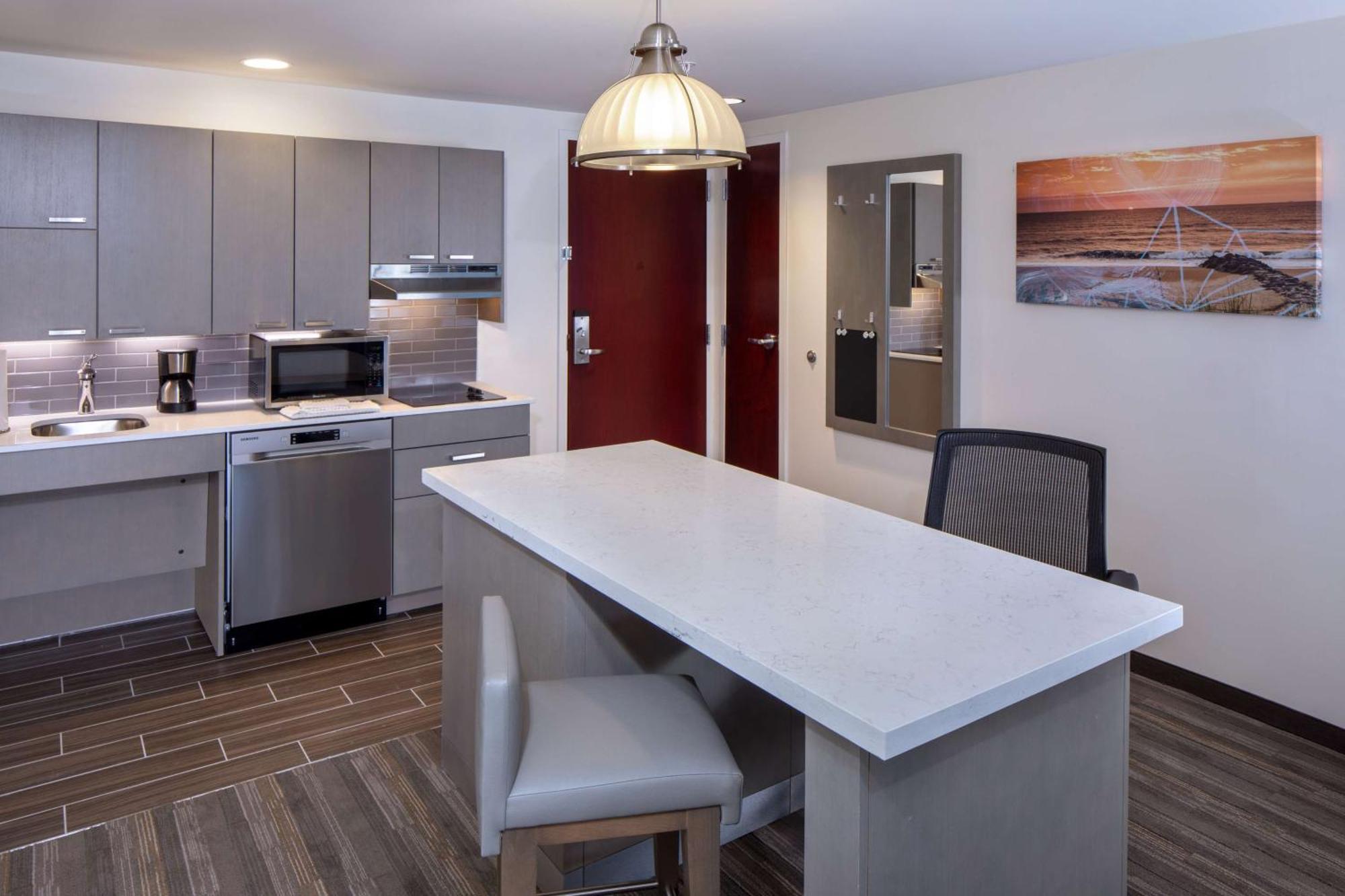 Hyatt House Lewes Rehoboth Beach Luaran gambar