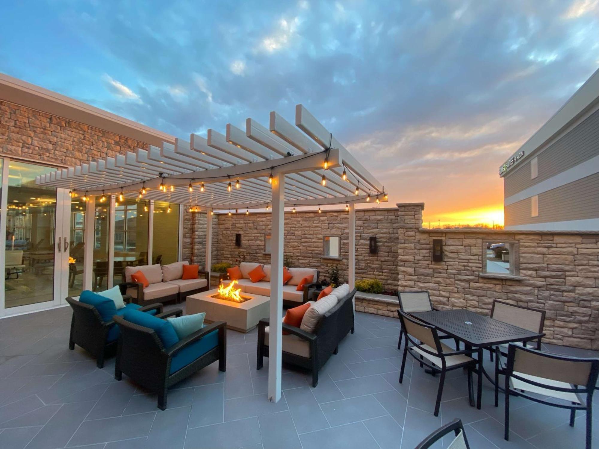 Hyatt House Lewes Rehoboth Beach Luaran gambar