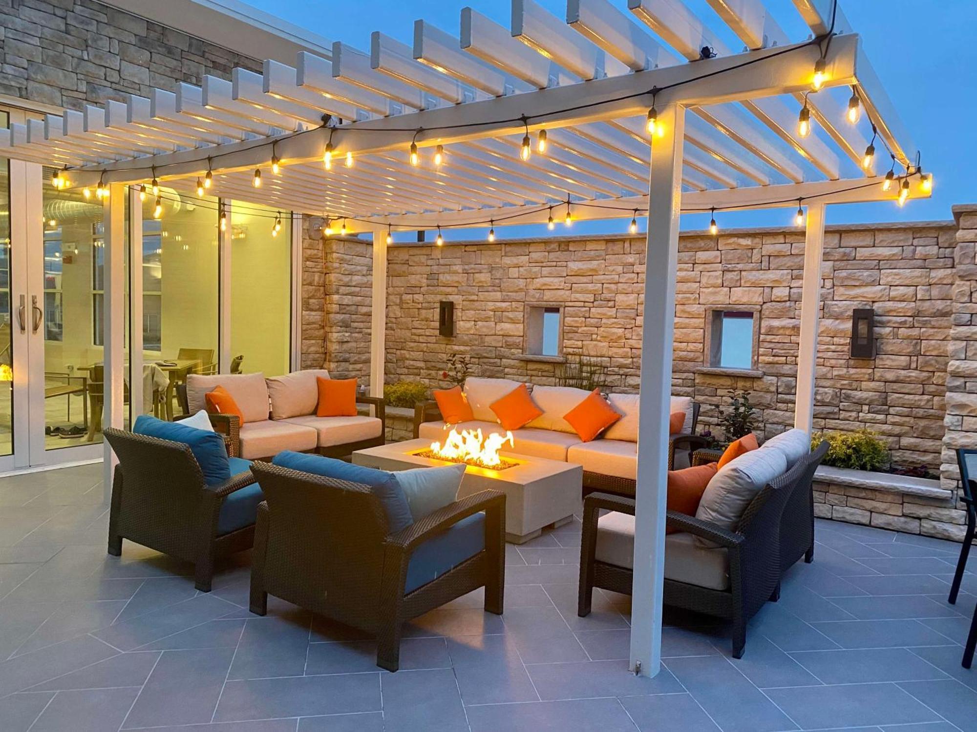 Hyatt House Lewes Rehoboth Beach Luaran gambar