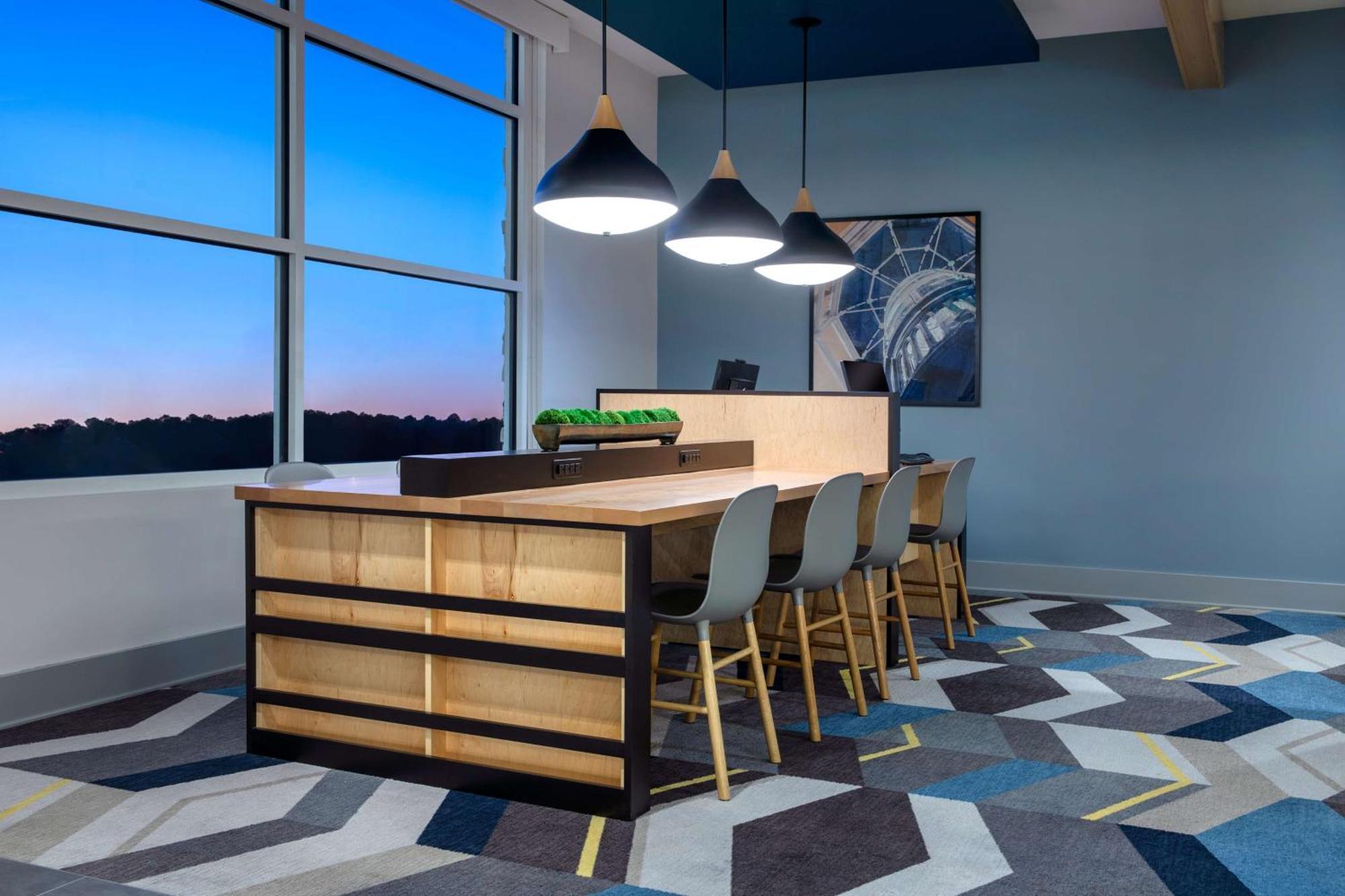 Hyatt House Lewes Rehoboth Beach Luaran gambar