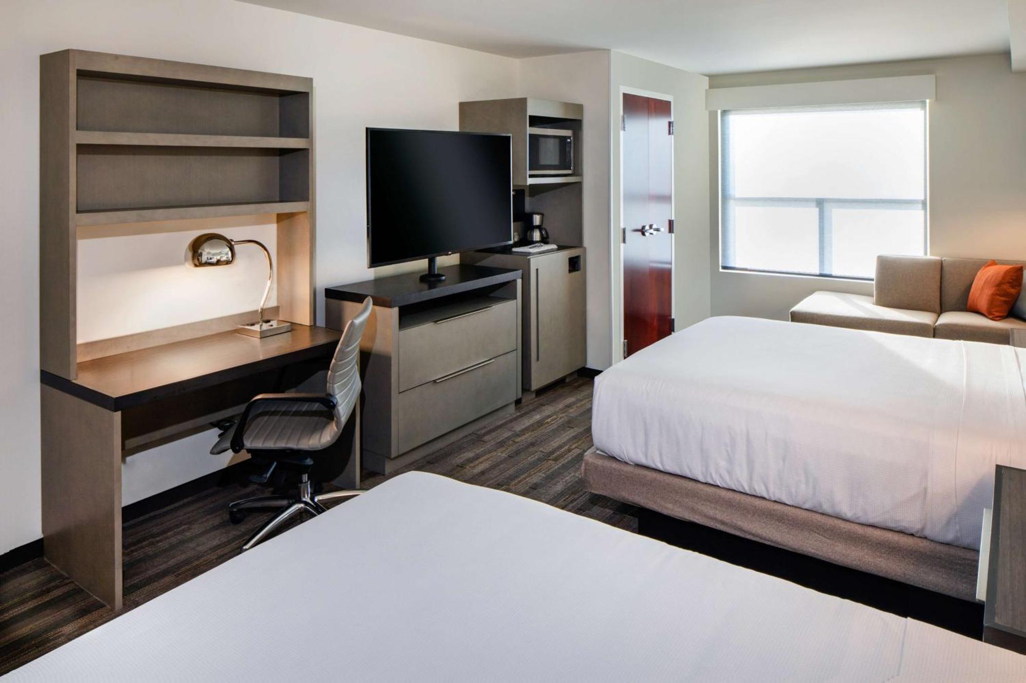 Hyatt House Lewes Rehoboth Beach Luaran gambar