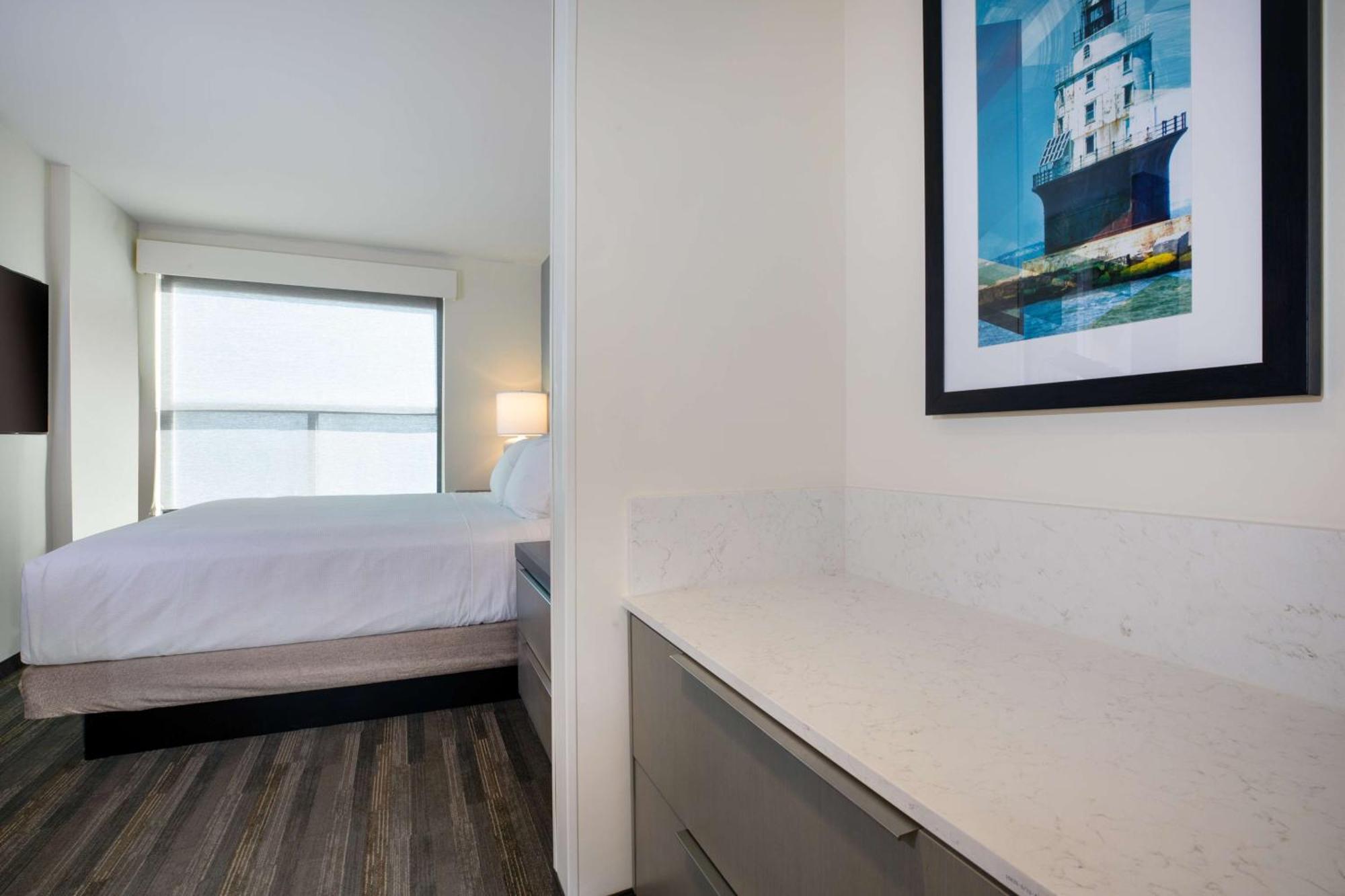 Hyatt House Lewes Rehoboth Beach Luaran gambar