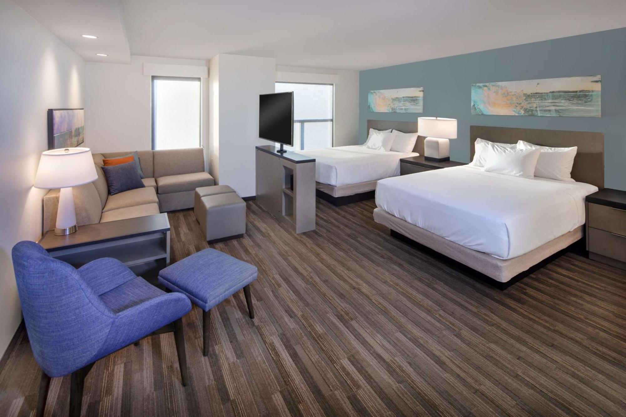 Hyatt House Lewes Rehoboth Beach Luaran gambar