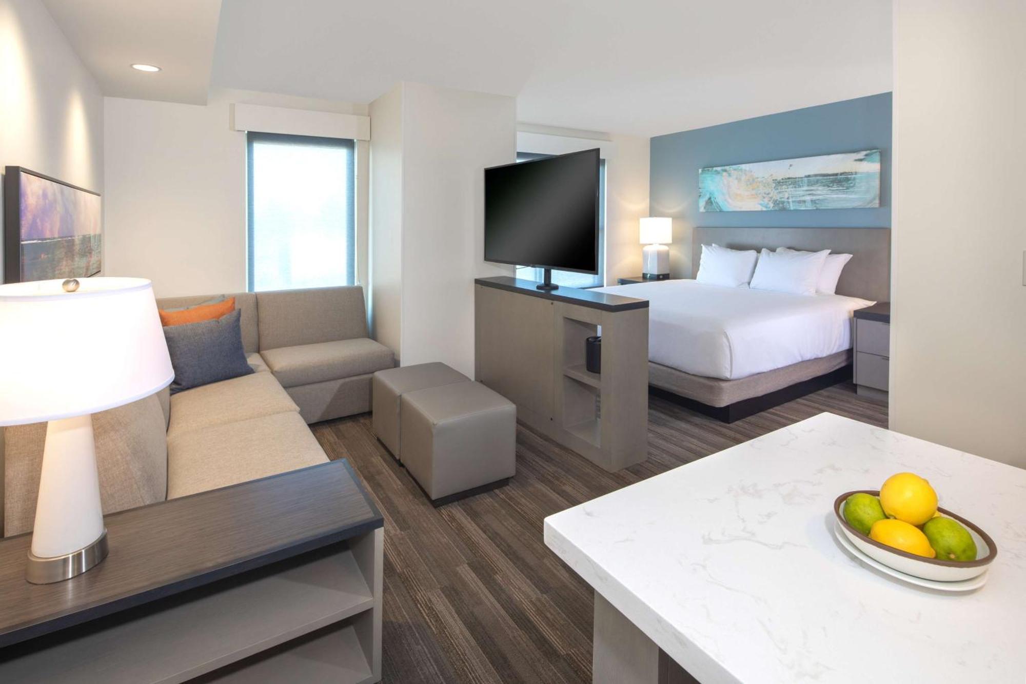 Hyatt House Lewes Rehoboth Beach Luaran gambar