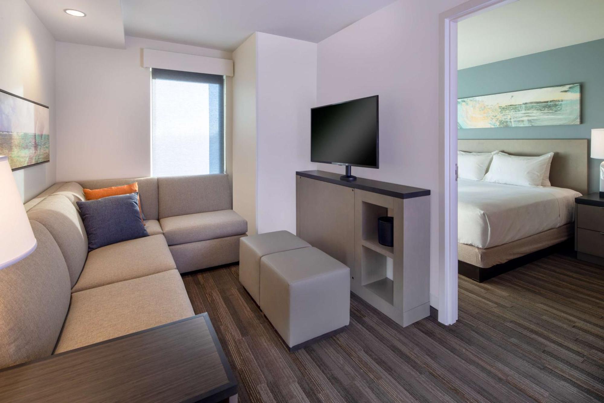 Hyatt House Lewes Rehoboth Beach Luaran gambar
